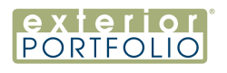 Exterior Portfolio Logo