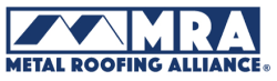 Metal Roofing Alliance Logo