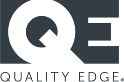 Quality Edge Logo